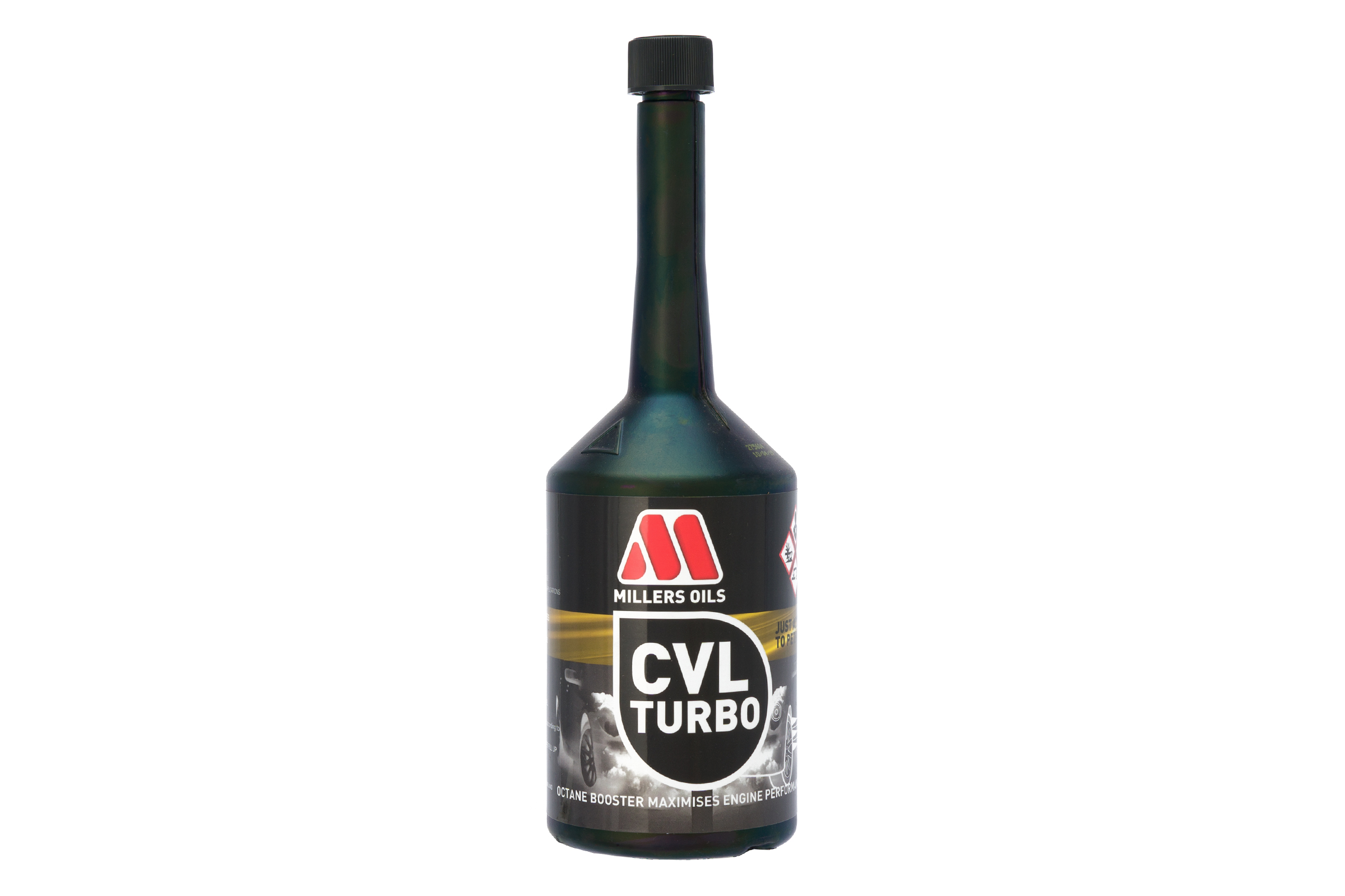 Millers CVL Turbo Millers CVL Turbo