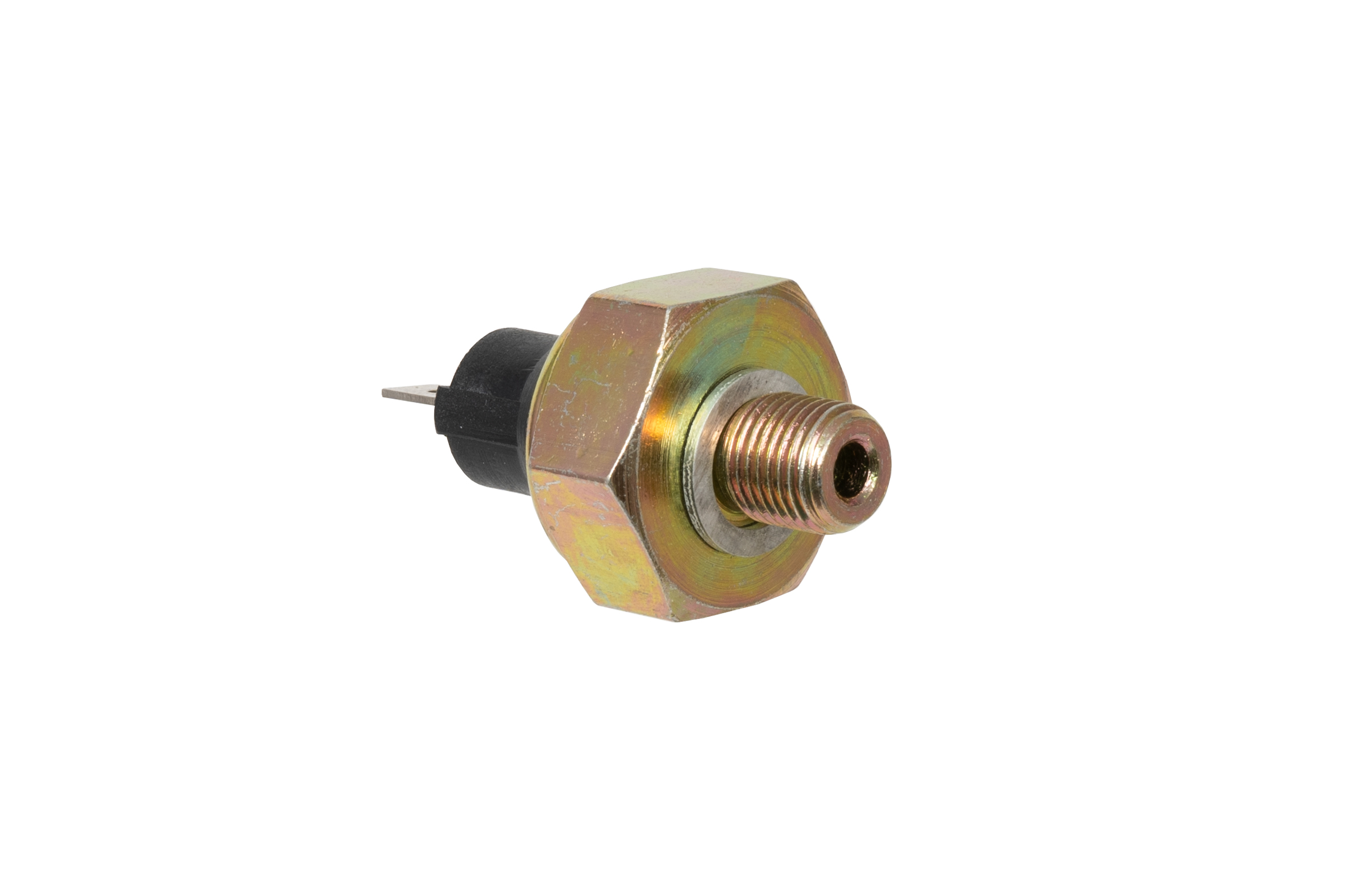 Minimum Oil Pressure Light Switch