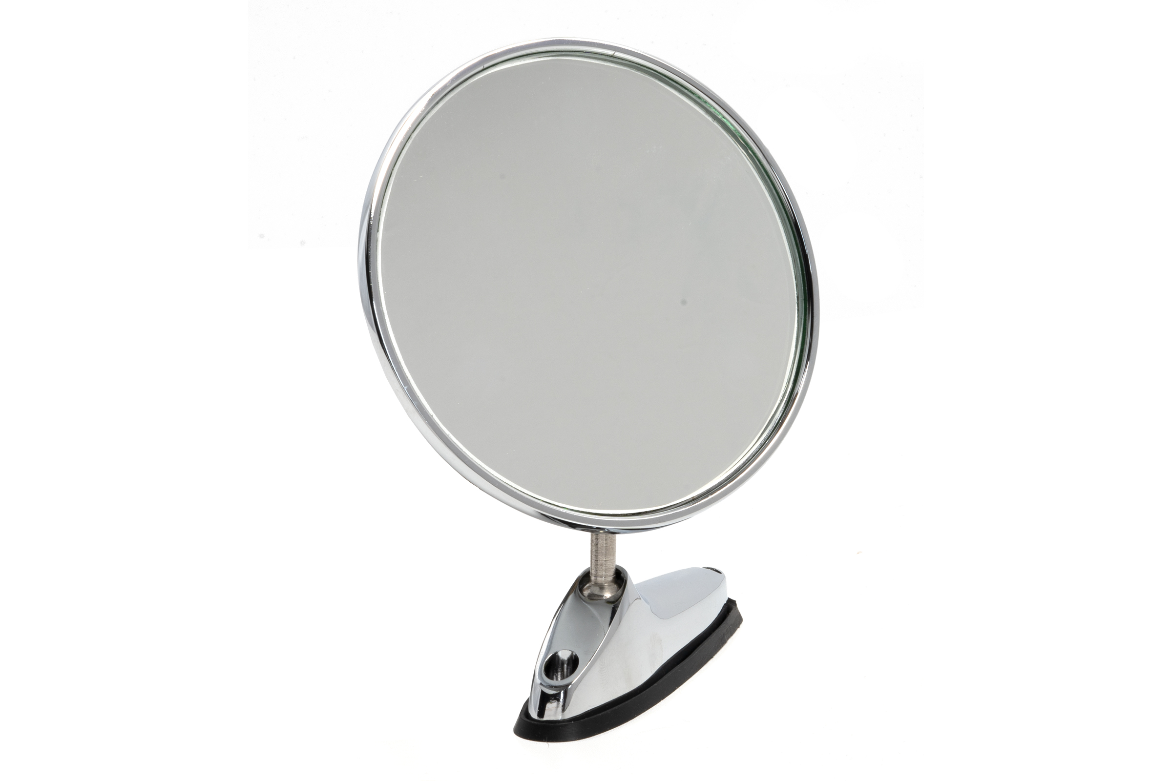 Chrome Door Mirror