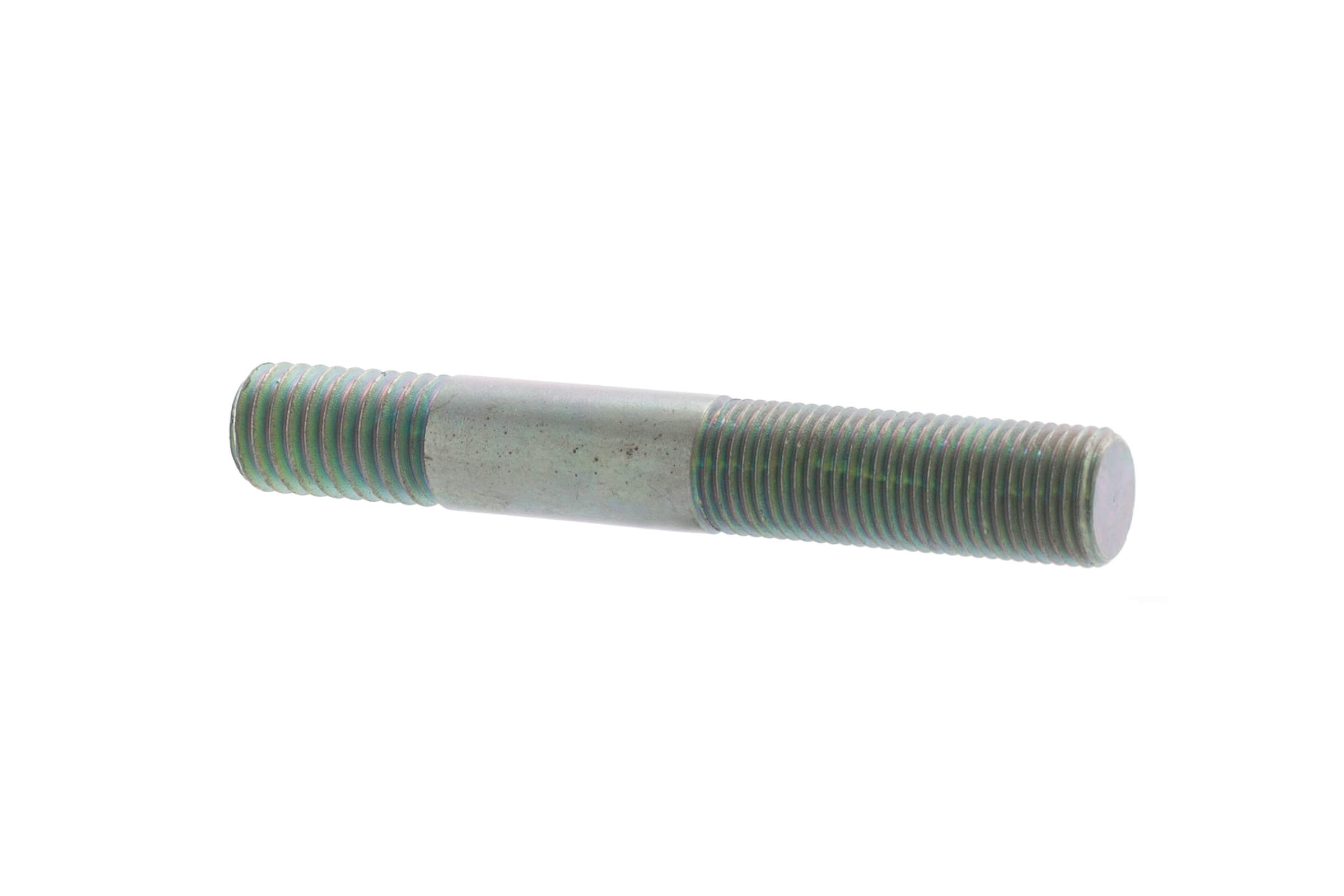 Oil Cooler Sandwich Plate • Early Cartridge