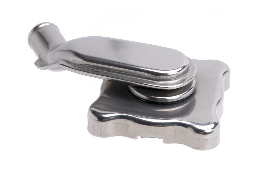 Oil Filler Cap • GTA