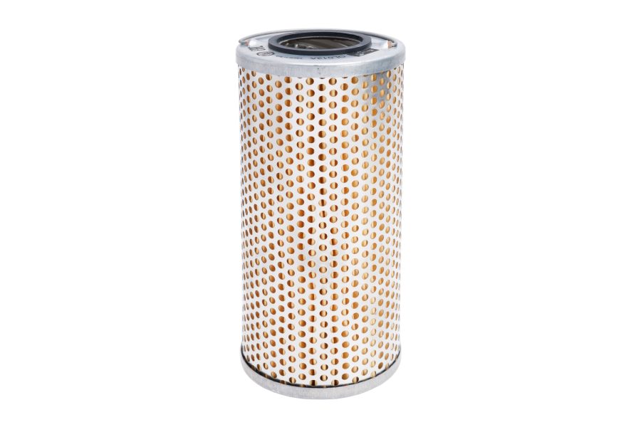 Oil Filter • Early Cartridge Type
