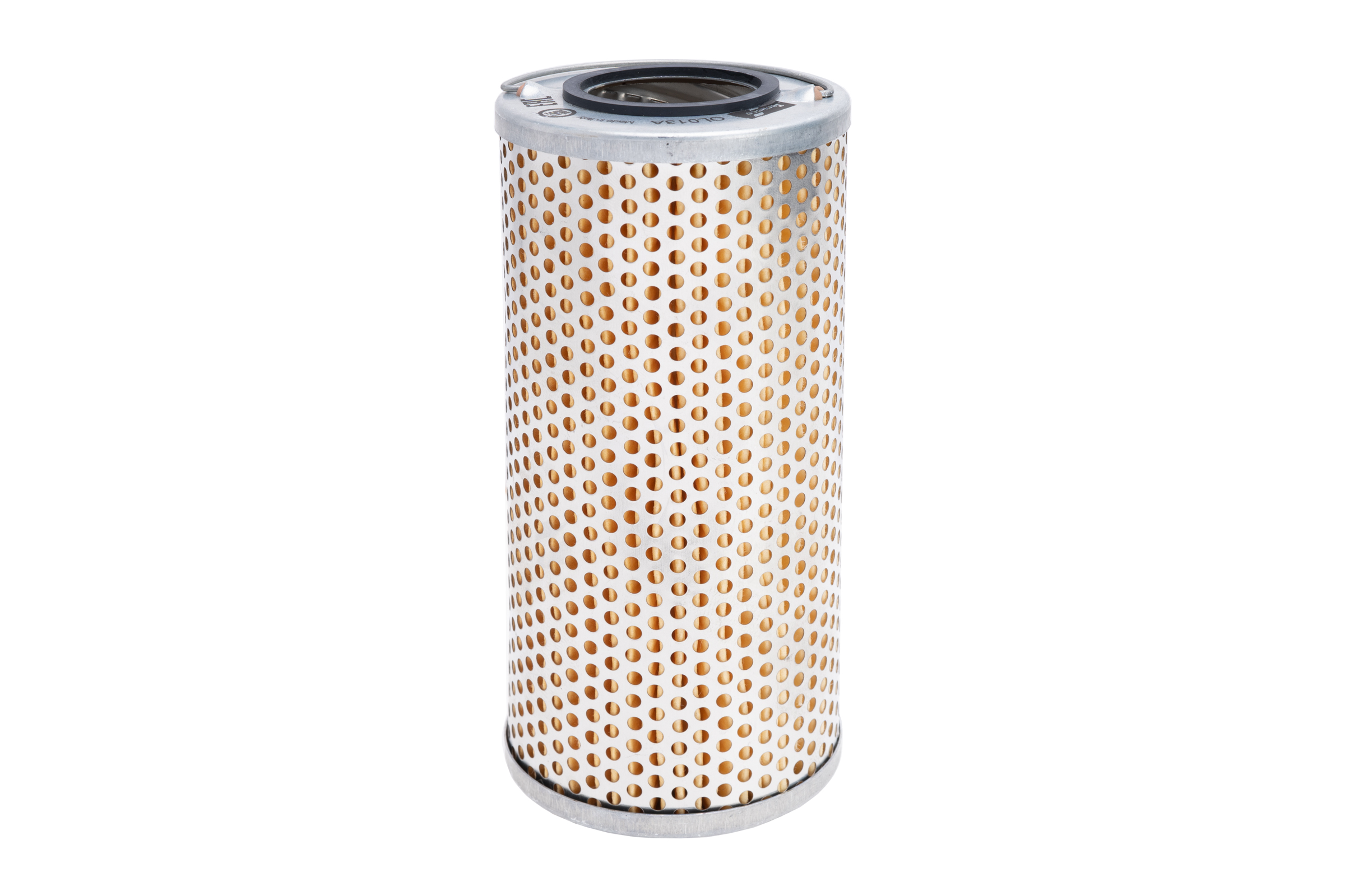 Oil Filter – Early Cartridge Type