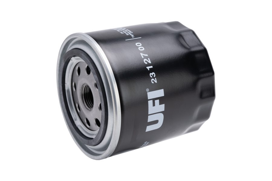Oil Filter • Late