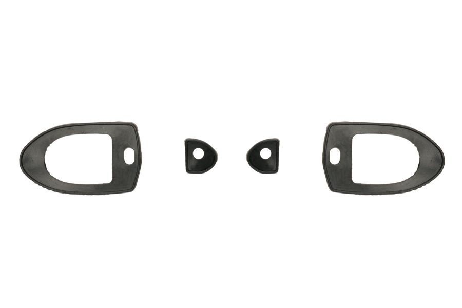 Outer Door Handle Gaskets • Roundtail