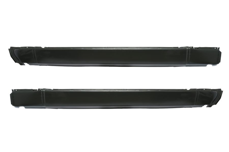 Outer Sill
