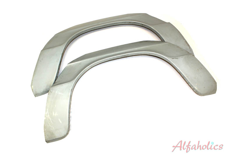Rear Wheel Arch – 1966-1993 - Alfaholics