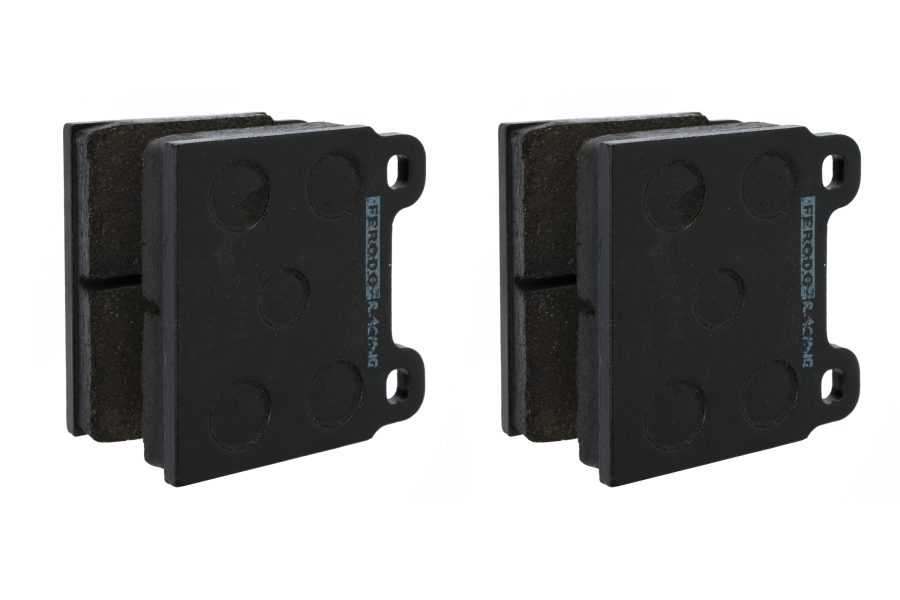 Front Brake Pads • Performance