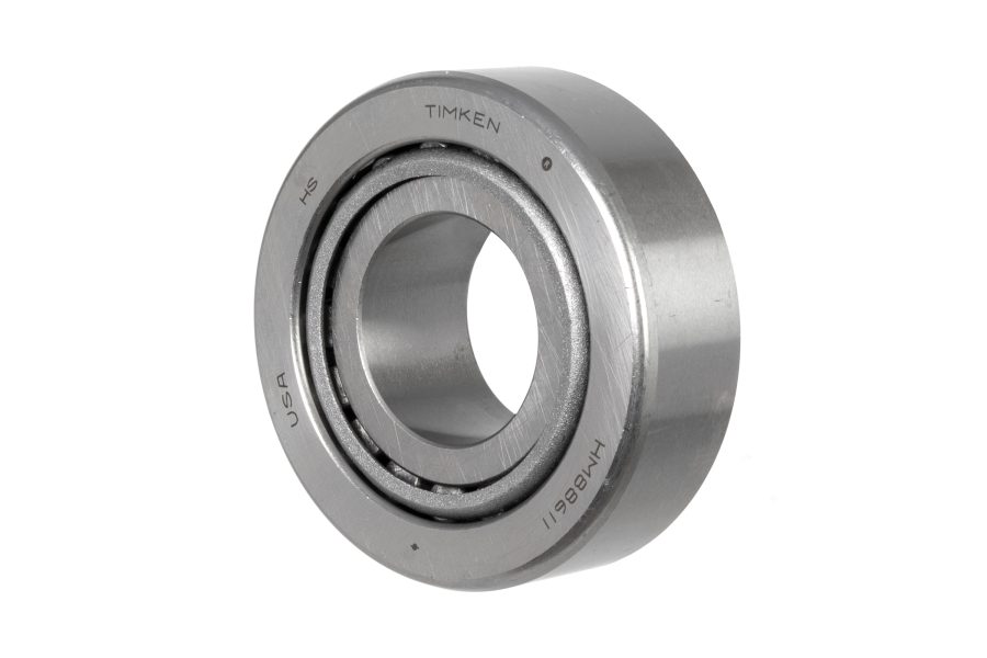 Rear Pinion Bearing • 1300, 1600 & 1750
