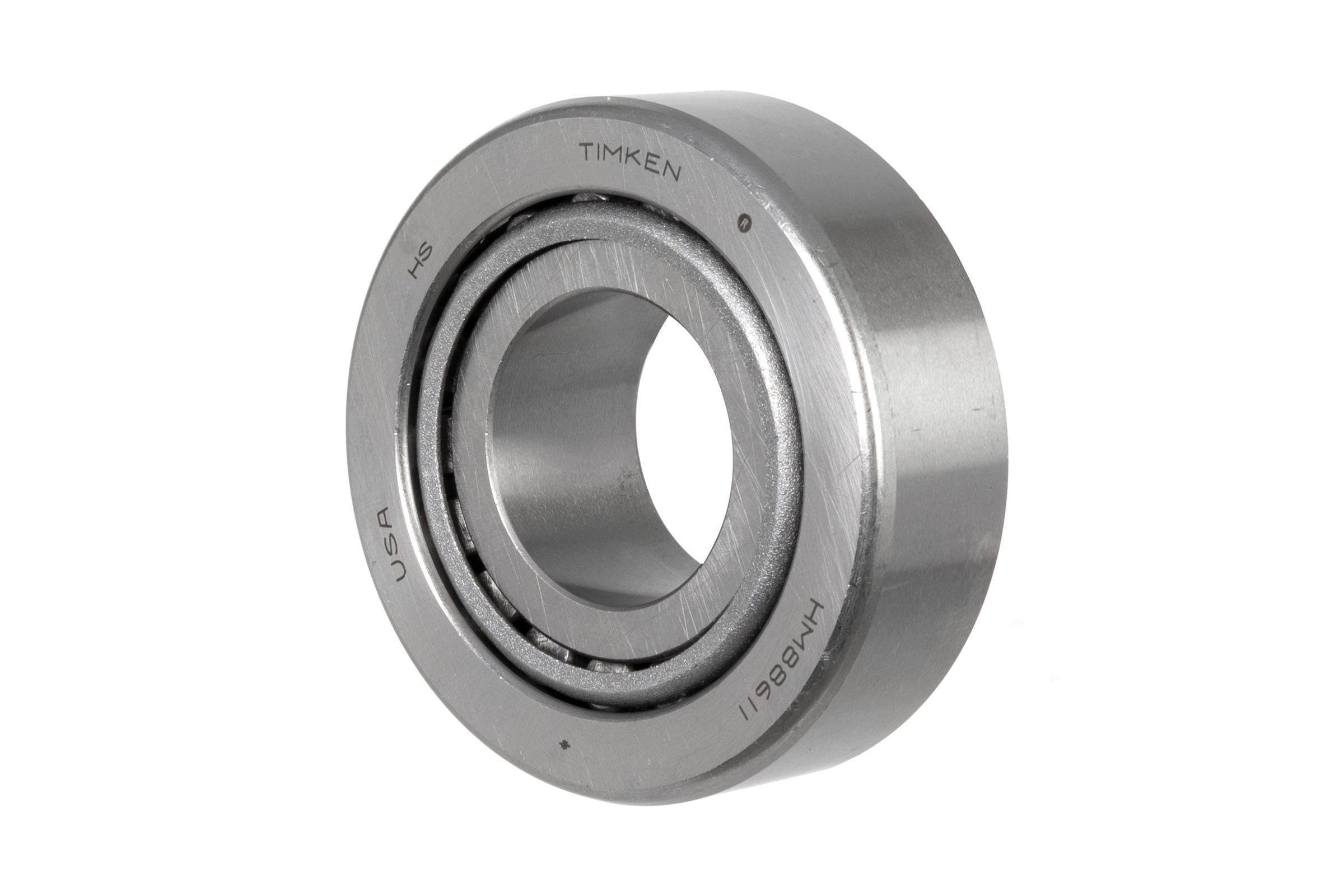 Rear Pinion Bearing – 1300 / 1600 / 1750