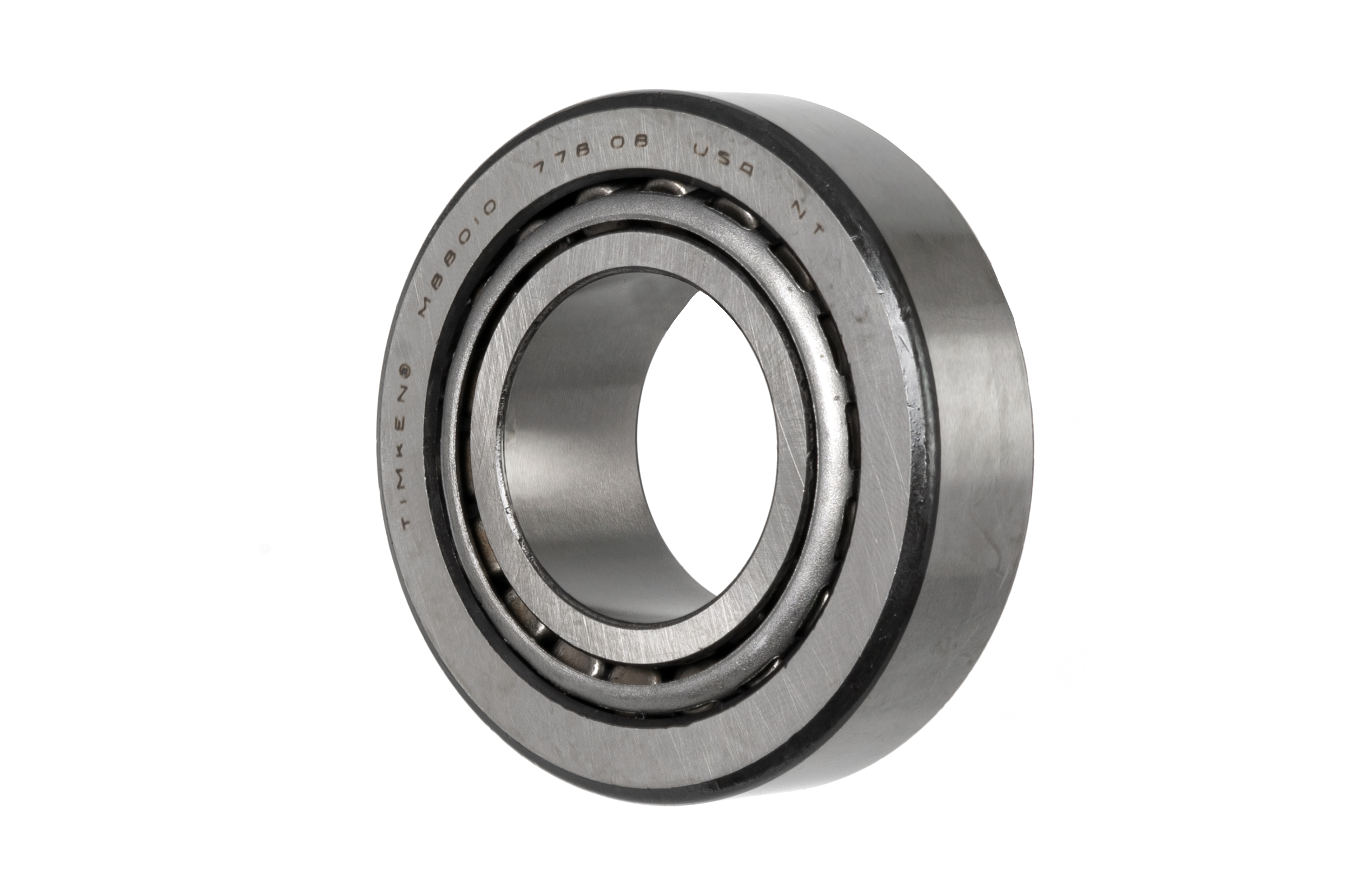 Front Pinion Bearing – 2000