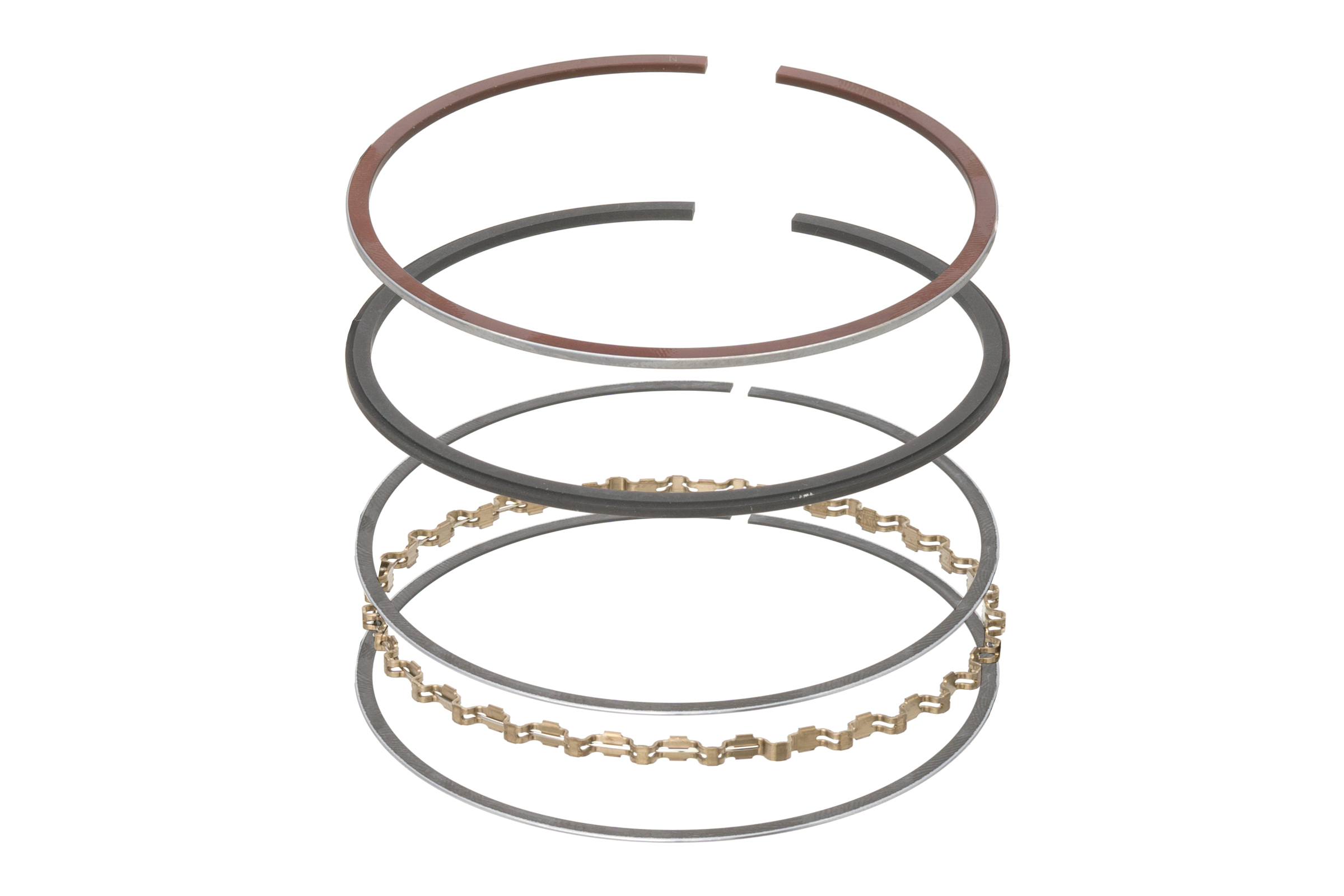 Piston Rings 1300 / 1600 Kit