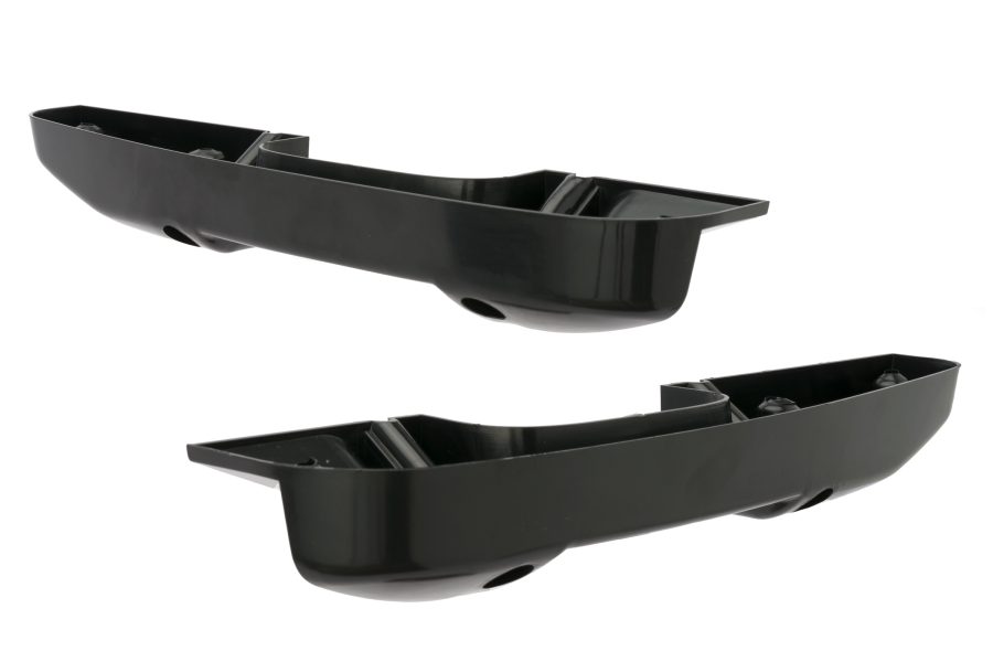 Plastic Arm Rest / Door Pull