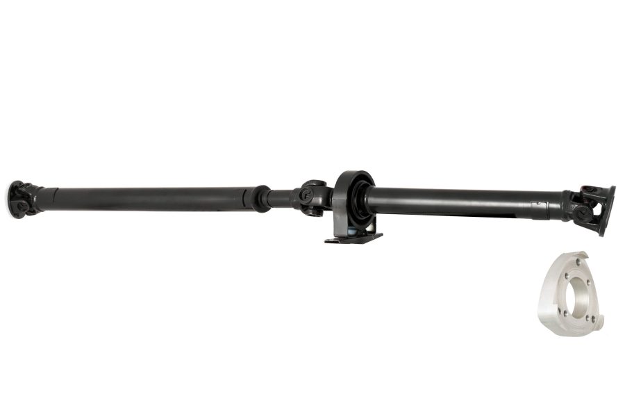 Propshaft Conversion • Full Length Race