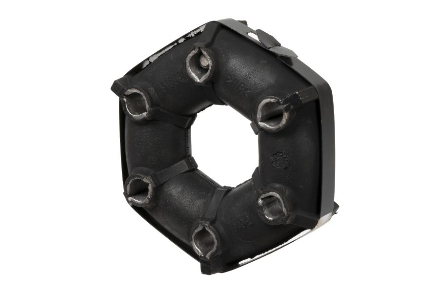 Propshaft Front Coupling Doughnut • Heavy Duty