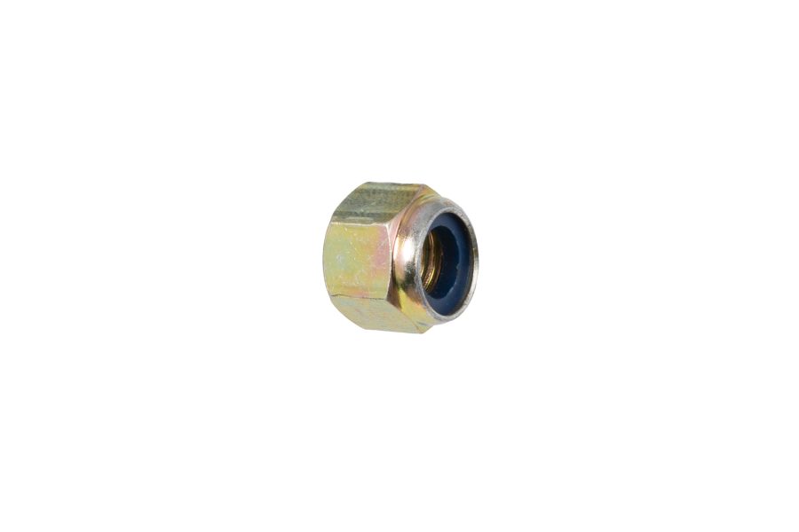 Propshaft to Axle Nut