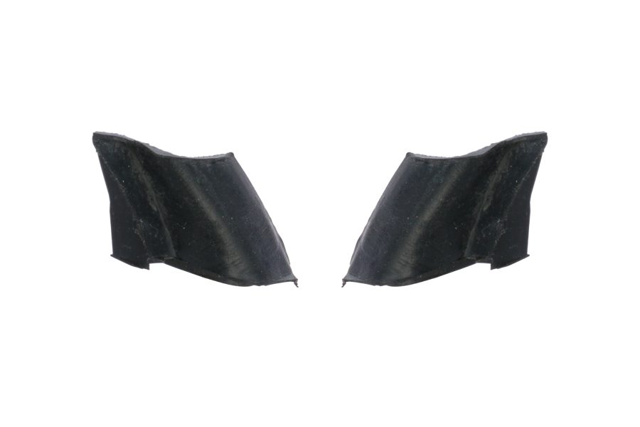 Quarterlight To Door Seal