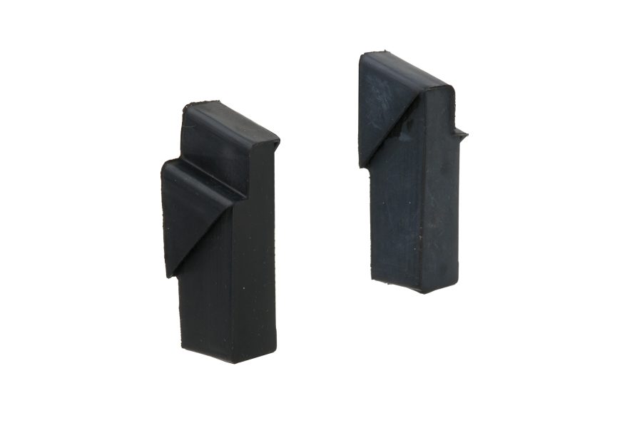 Quarterlight Top Seal