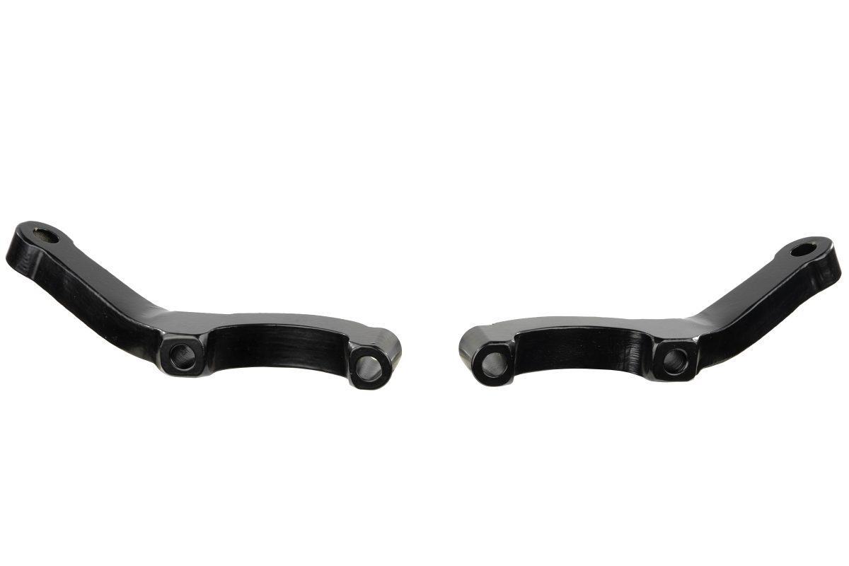 Quick Steering Arms