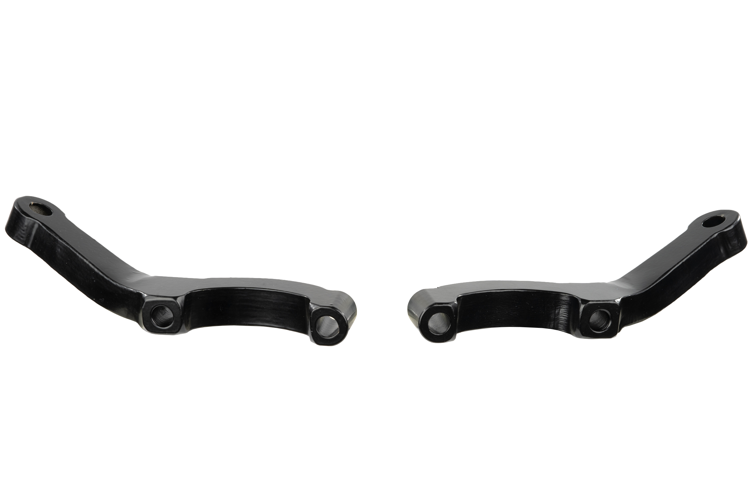 Alfaholics Quick Steering Arms (Pair)