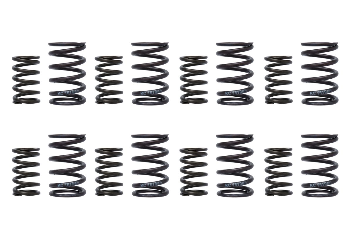 Racing Valve Springs – Kent Cams
