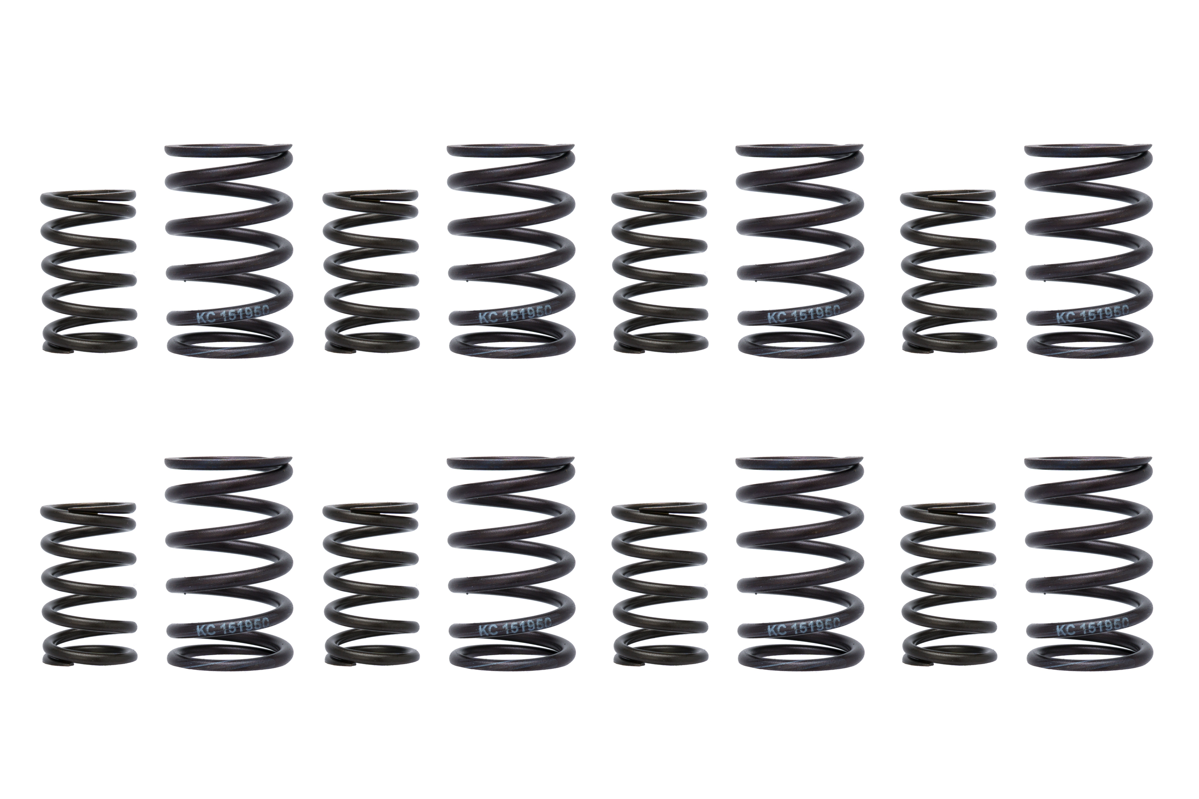 Racing Valve Springs