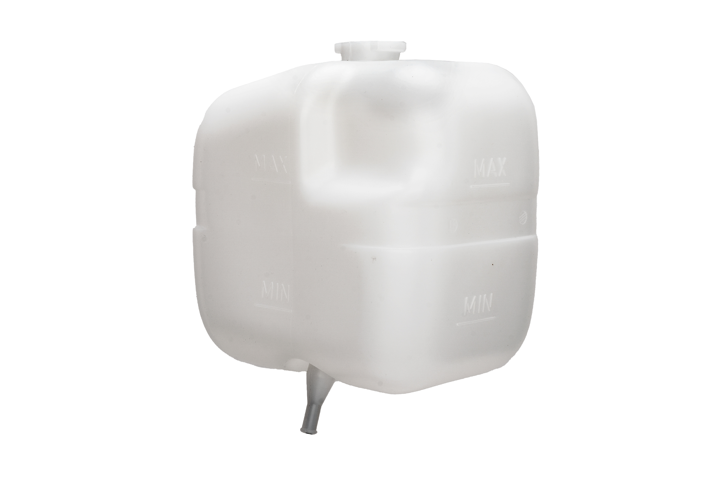 Radiator Expansion Tank