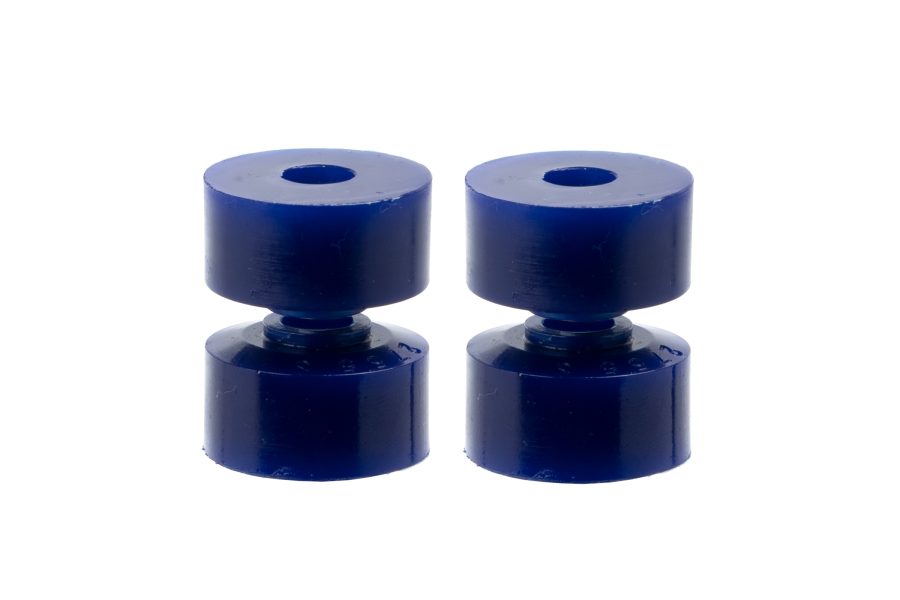 Rear Shock Absorber Bush • Polyurethane
