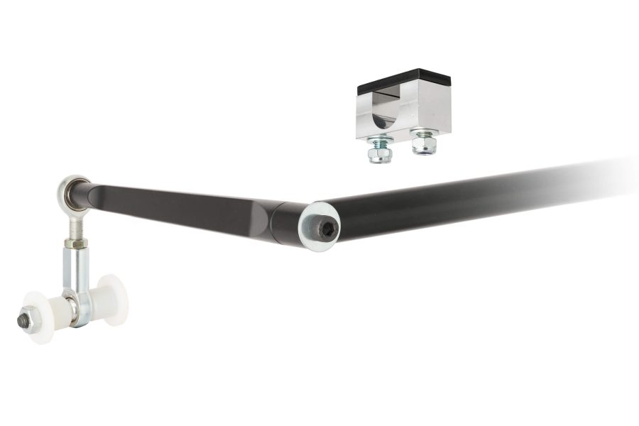 Rear Anti-Roll Bar • Adjustable Blade