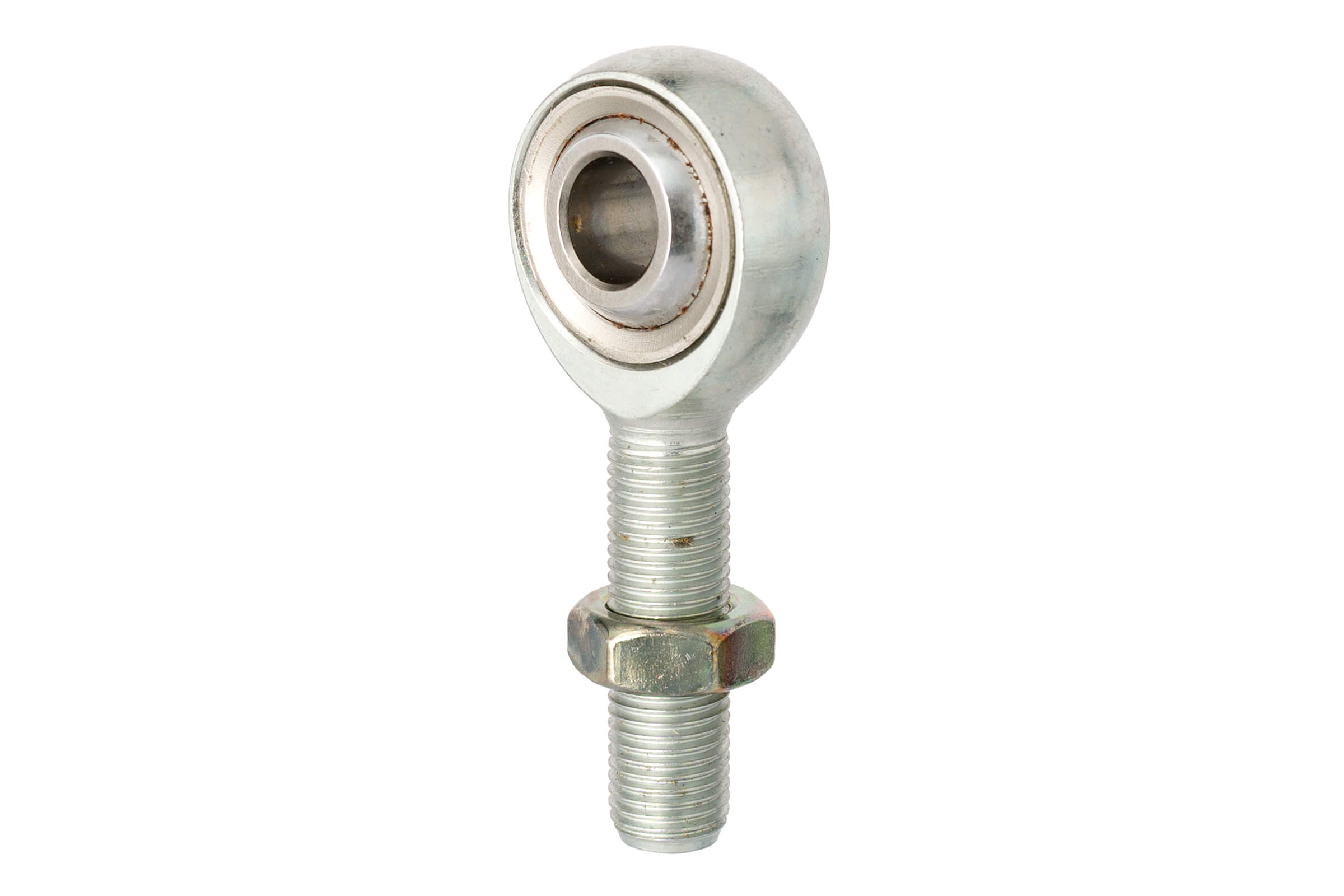 Rear Anti-Roll Bar • Adjustable Blade