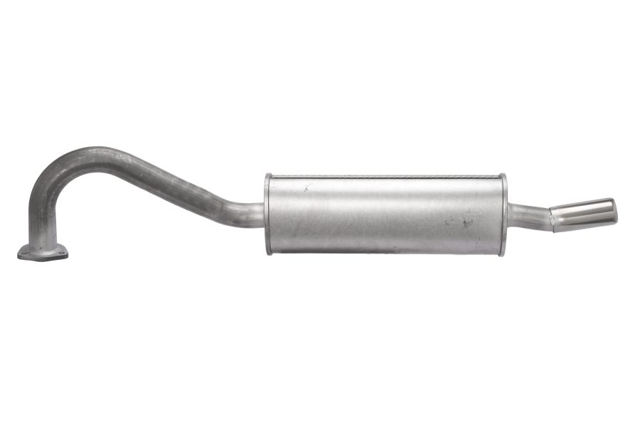 Rear Box • S3 / S4 (1985-1993)