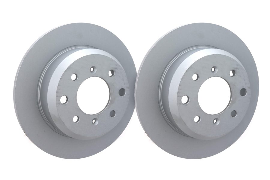 Rear Brake Discs • ATE Rear Brake Discs • ATE