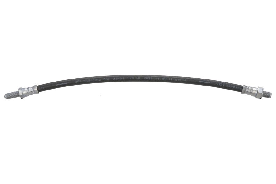 Rear Brakes Flexi Hose