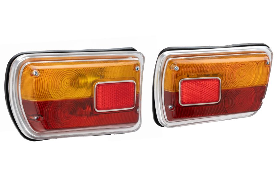 Rear Lights • GT Rear Lights • GT