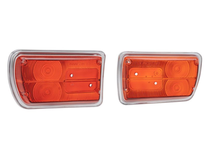 Rear Light Lens • GT • US Rear Light Lens • GT • US
