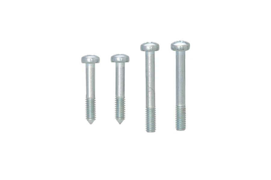 Rear Light Lens Screw Rear Light Lens Screw