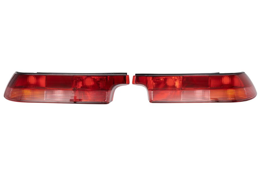 Rear Lights • S4 (1990-1993)