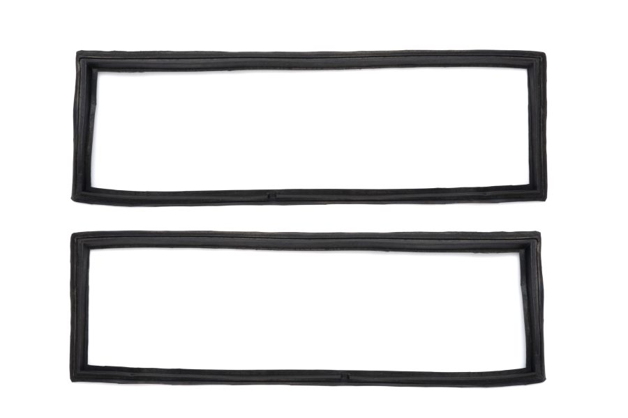 Rear Light Seals • Kammtail