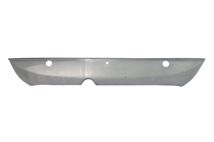 Rear Outer Valance • S2 Kammtail (1970-1982) Rear Outer Valance • S2 Kammtail (1970-1982)