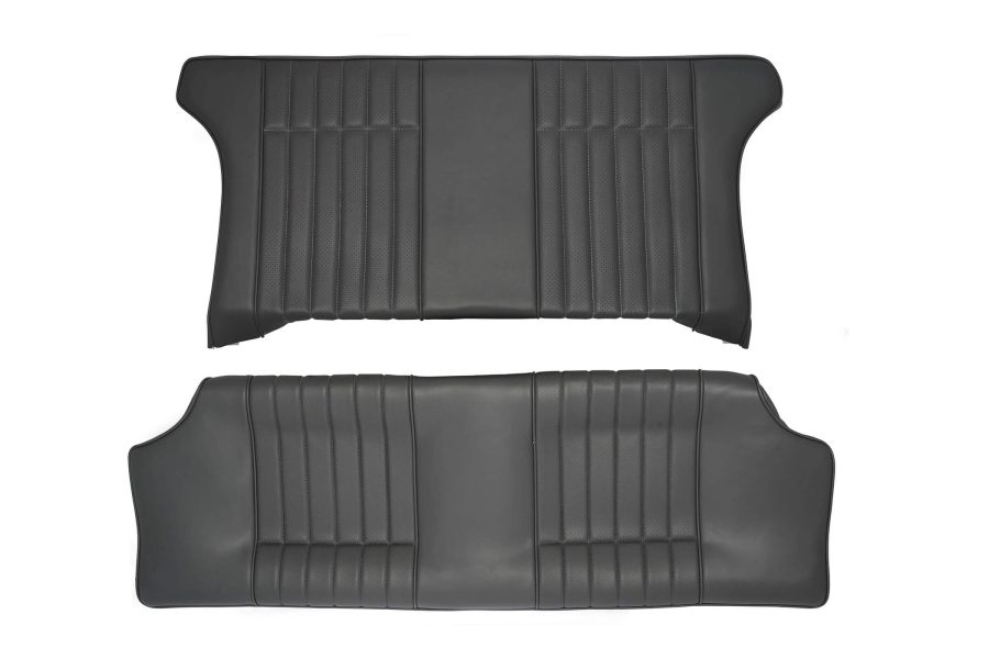 Rear Seat • 1600 GTA