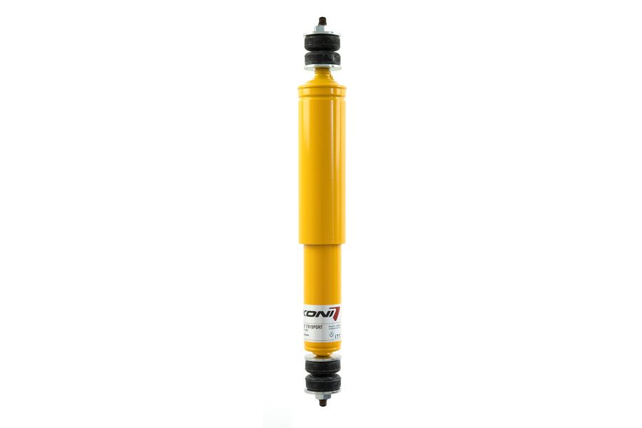 Rear Shock Absorber