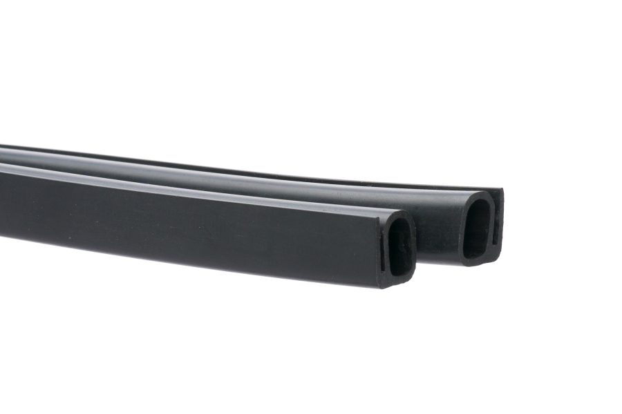 Rear Side Window Seal
