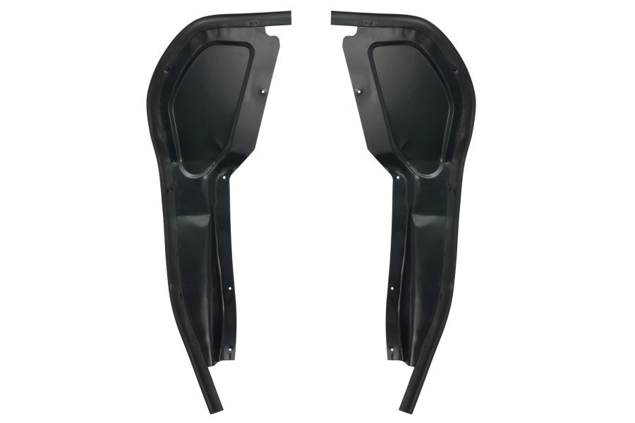 Splash Panels • Rear