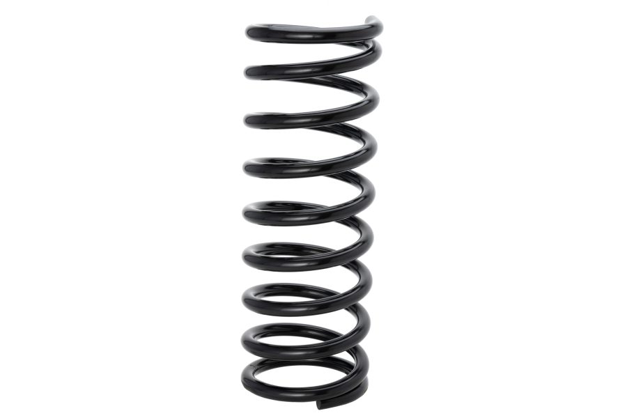 Rear Spring • Standard