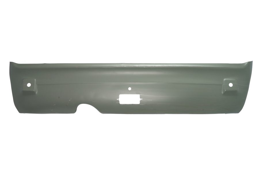 Rear Valance • 1300, 1600 & 1750