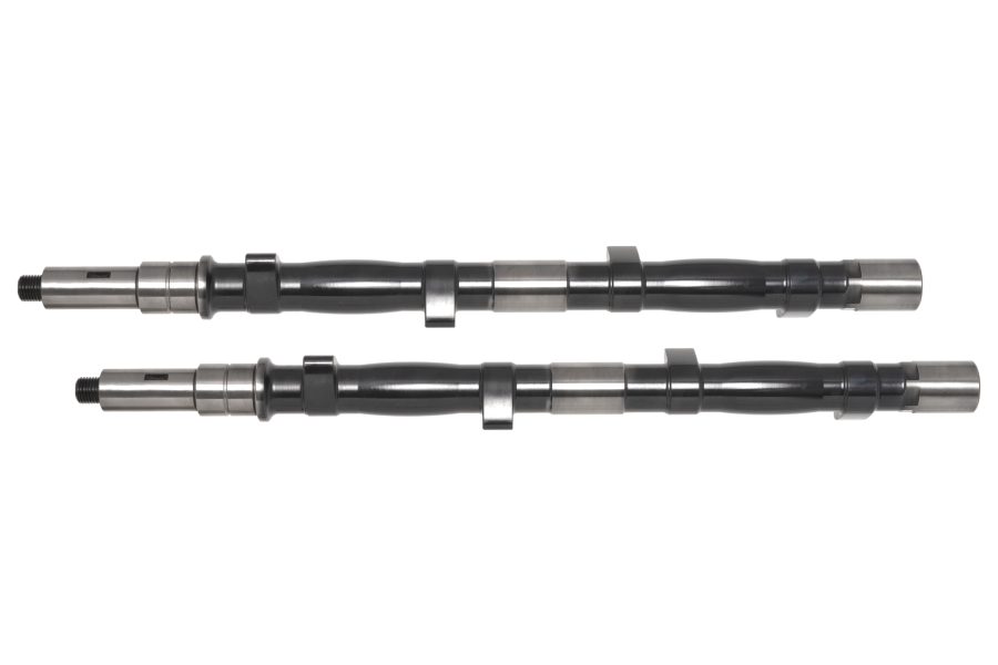 Camshafts • Colombo & Bariani