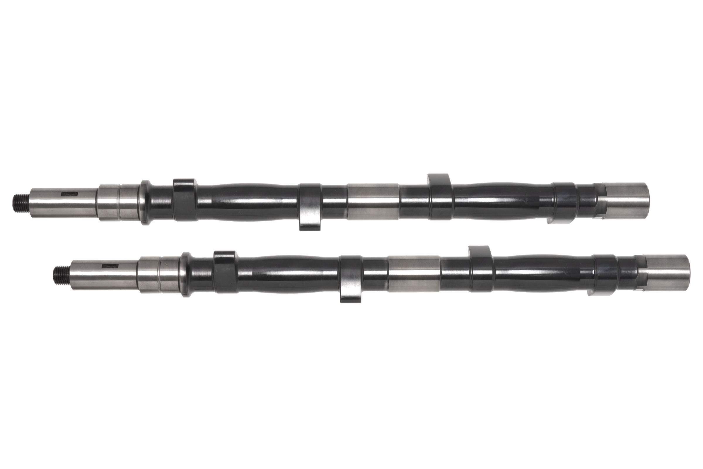 Rifle Drilled Camshafts