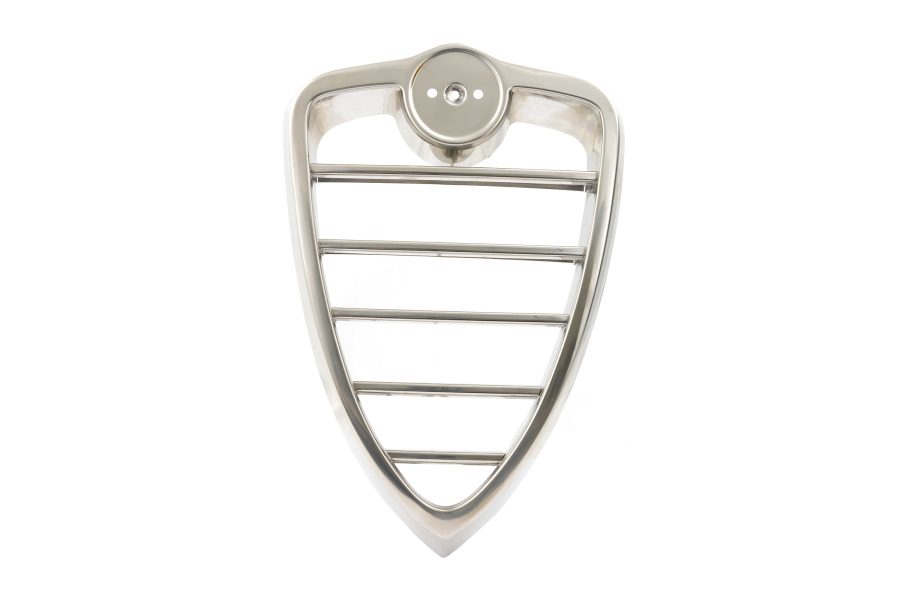 Centre Heart • Roundtail