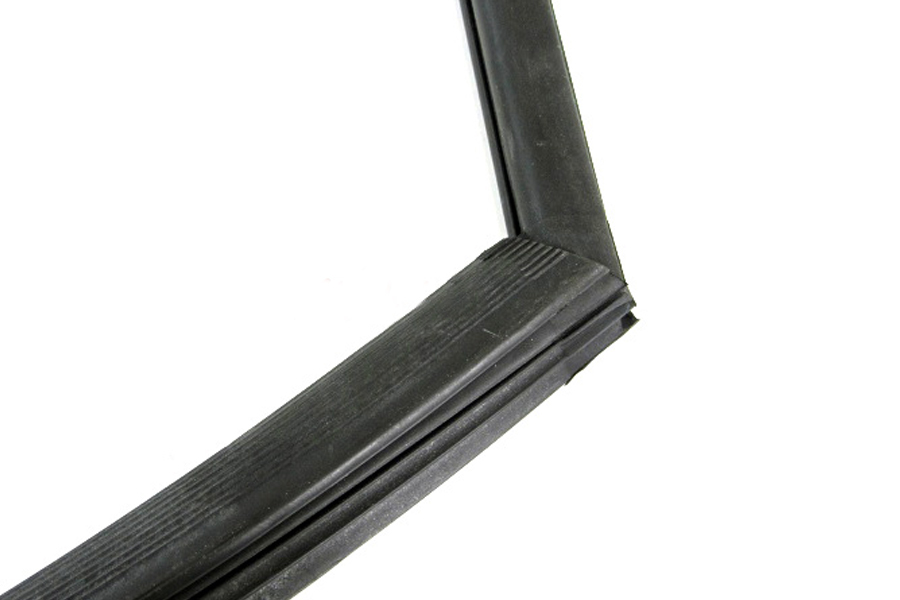 Windscreen Seal – Roundtail