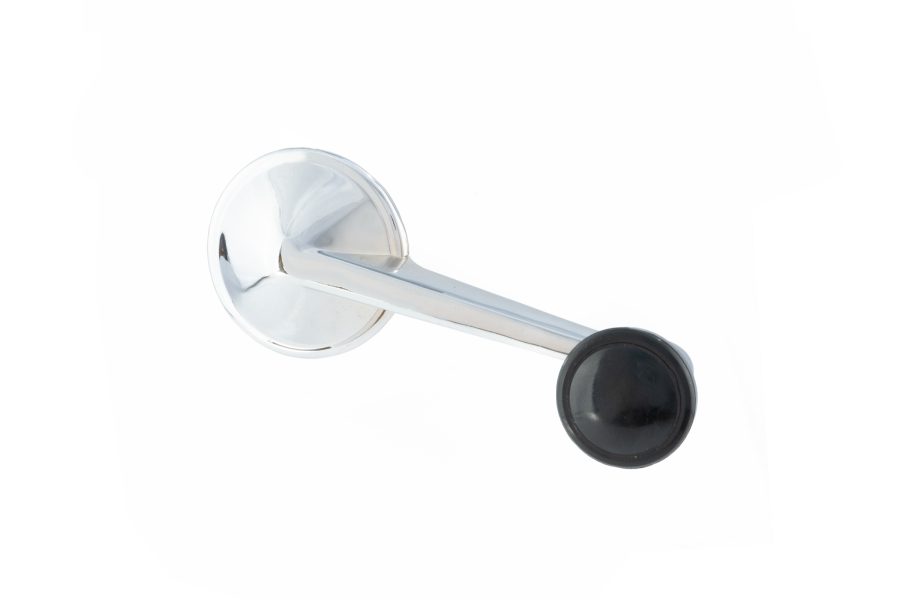 Window Winder • Roundtail & Early Kammtail